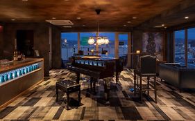 ワットホテル&スパ飛騨高山